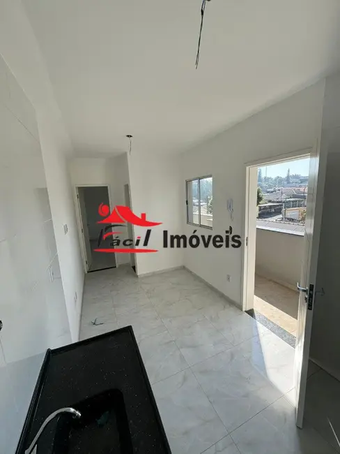 Apartamento com 1 quarto à venda, 30m2 em Parque das Paineiras, São Paulo - SP - imagem 1 Foto 1 de Apartamento com 1 quarto à venda, 30m2 em Parque das Paineiras, São Paulo - SP