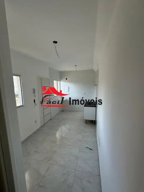 Apartamento com 1 quarto à venda, 30m2 em Parque das Paineiras, São Paulo - SP - imagem 5 Foto 5 de Apartamento com 1 quarto à venda, 30m2 em Parque das Paineiras, São Paulo - SP