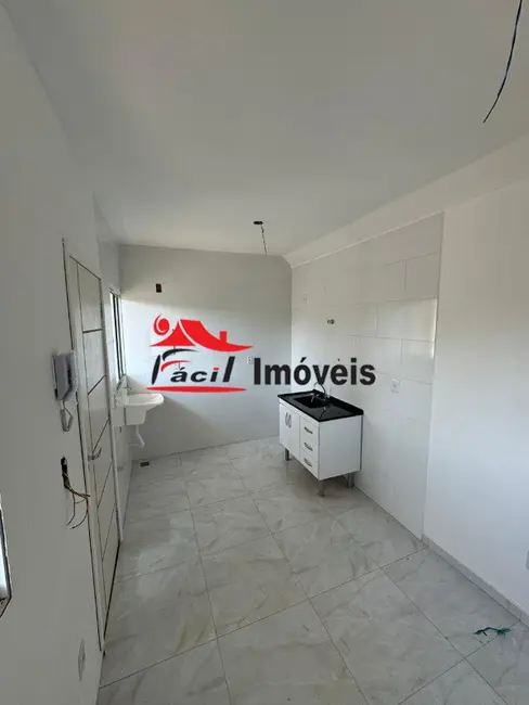 Apartamento com 1 quarto à venda, 30m2 em Parque das Paineiras, São Paulo - SP - imagem 4 Foto 4 de Apartamento com 1 quarto à venda, 30m2 em Parque das Paineiras, São Paulo - SP