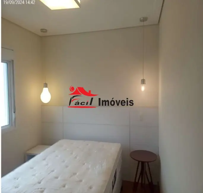 Foto 3 de Apartamento com 3 quartos para alugar, 108m2 em Vila Dom Pedro II, São Paulo - SP