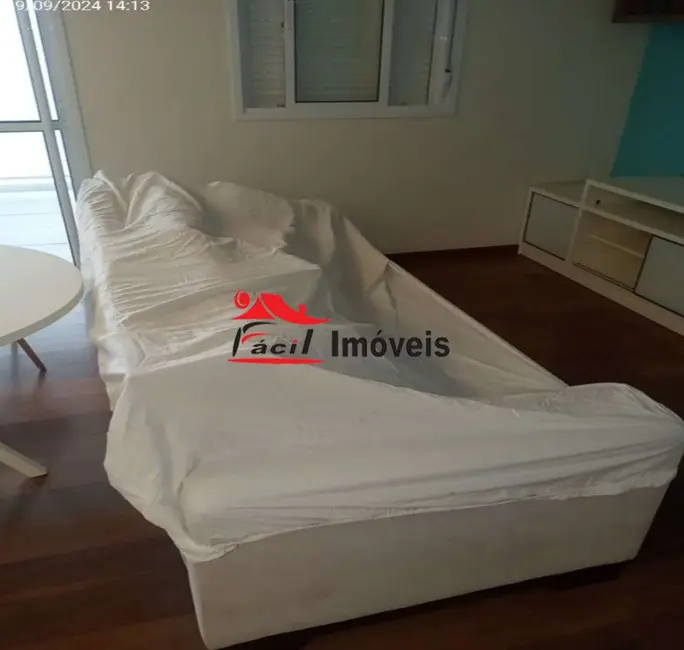 Foto 6 de Apartamento com 3 quartos para alugar, 108m2 em Vila Dom Pedro II, São Paulo - SP