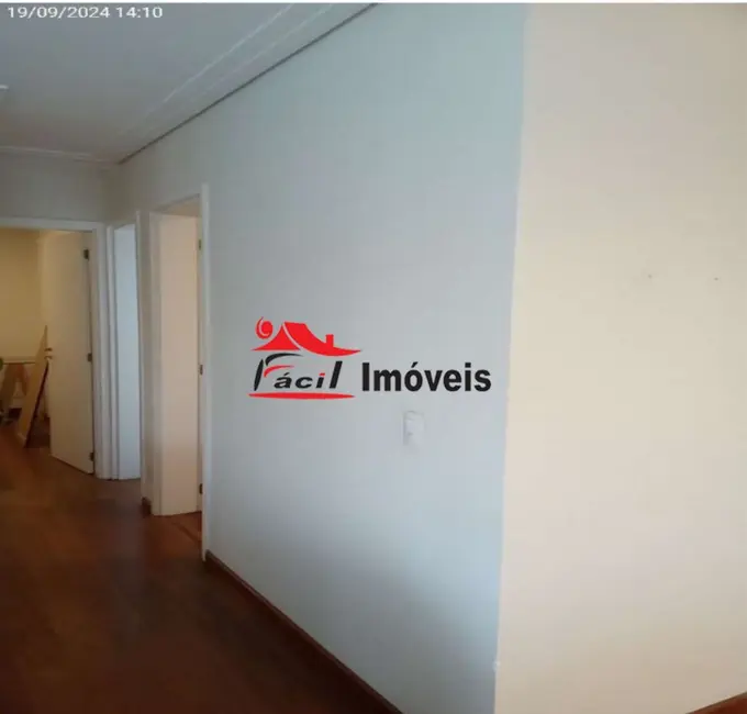 Foto 8 de Apartamento com 3 quartos para alugar, 108m2 em Vila Dom Pedro II, São Paulo - SP