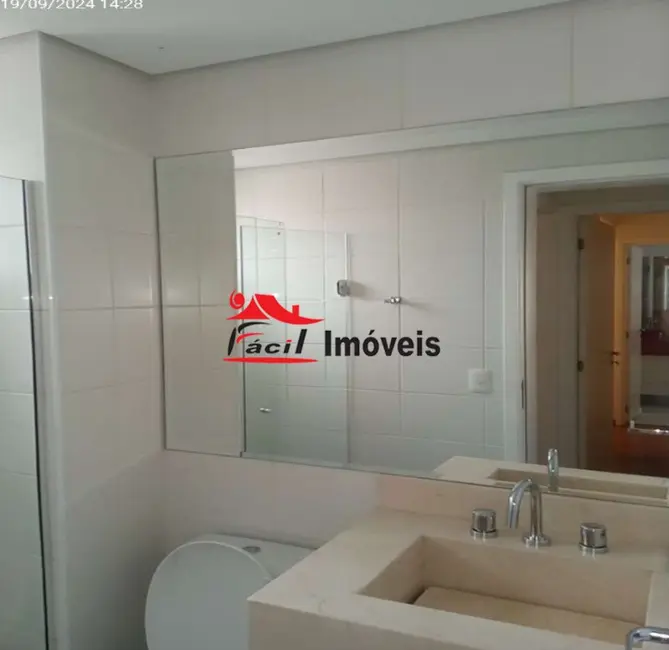 Foto 4 de Apartamento com 3 quartos para alugar, 108m2 em Vila Dom Pedro II, São Paulo - SP