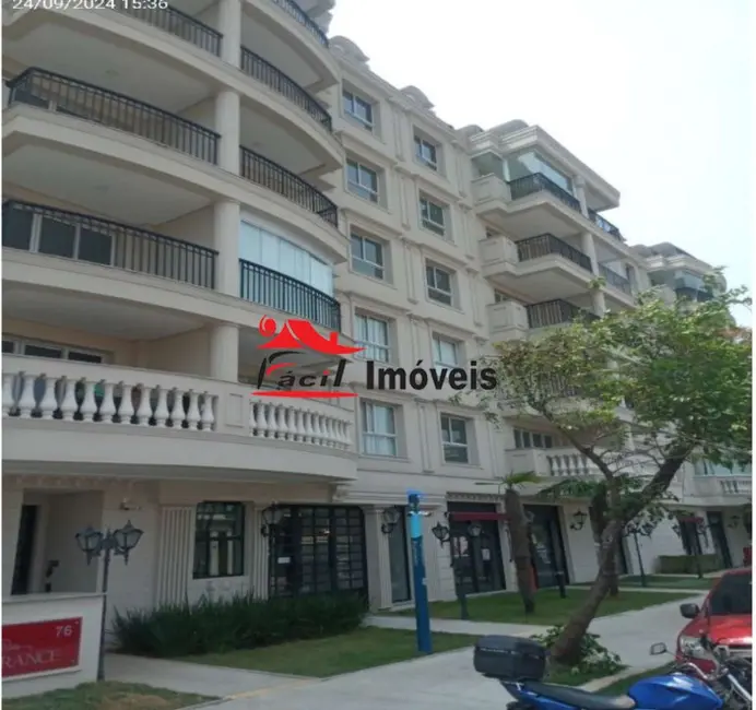 Foto 1 de Apartamento com 2 quartos à venda, 106m2 em Santana, São Paulo - SP