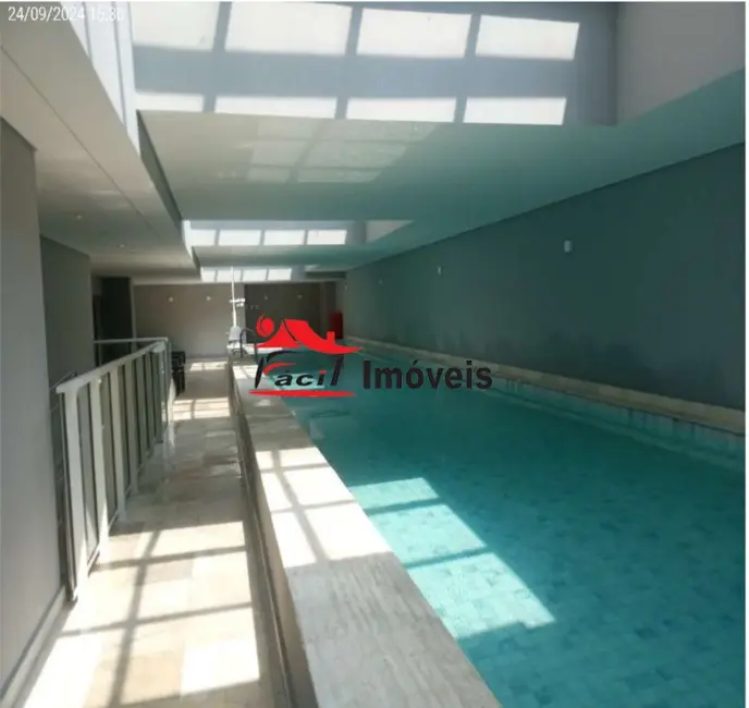 Apartamento com 2 quartos à venda, 106m2 em Santana, São Paulo - SP - imagem 3 Foto 3 de Apartamento com 2 quartos à venda, 106m2 em Santana, São Paulo - SP