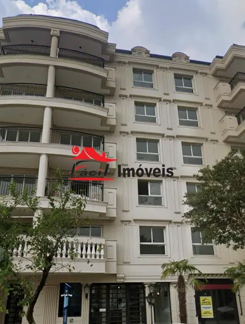 Foto 1 de Apartamento com 3 quartos à venda, 123m2 em Santana, São Paulo - SP