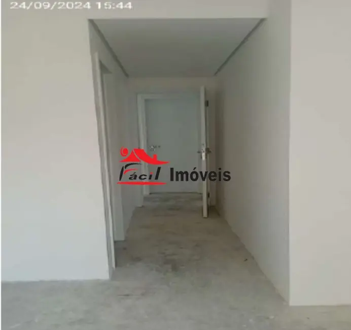 Apartamento com 3 quartos à venda, 123m2 em Santana, São Paulo - SP - imagem 8 Foto 8 de Apartamento com 3 quartos à venda, 123m2 em Santana, São Paulo - SP