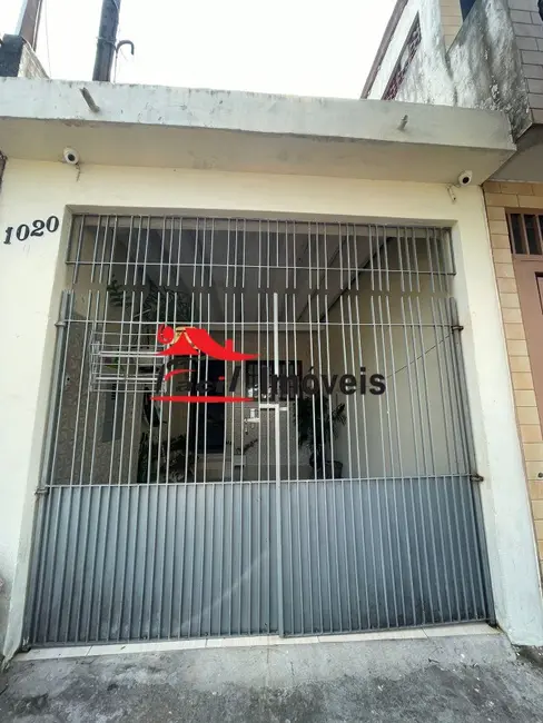Foto 1 de Sobrado com 2 quartos à venda, 93m2 em Parque Paulistano, São Paulo - SP