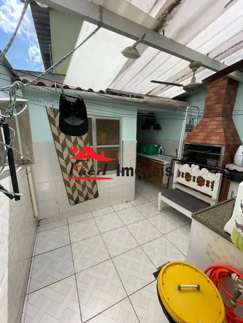 Foto 5 de Sobrado com 2 quartos à venda, 93m2 em Parque Paulistano, São Paulo - SP