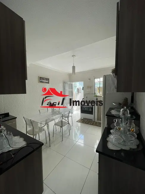 Foto 7 de Sobrado com 2 quartos à venda, 93m2 em Parque Paulistano, São Paulo - SP