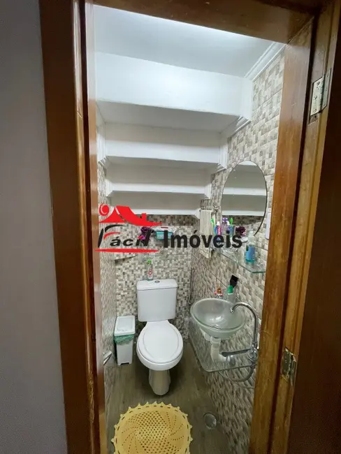 Foto 3 de Sobrado com 2 quartos à venda, 93m2 em Parque Paulistano, São Paulo - SP