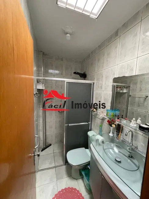 Foto 9 de Sobrado com 2 quartos à venda, 93m2 em Parque Paulistano, São Paulo - SP