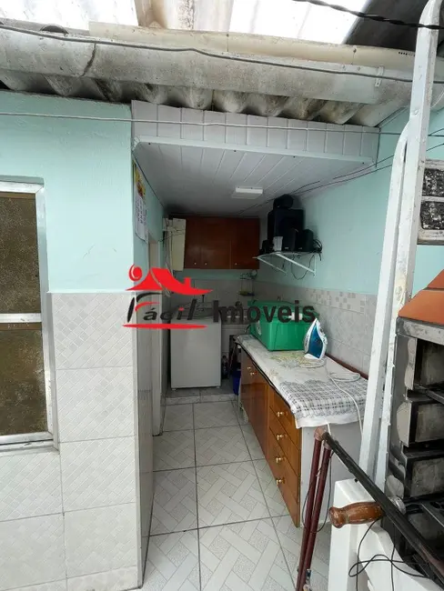 Foto 6 de Sobrado com 2 quartos à venda, 93m2 em Parque Paulistano, São Paulo - SP