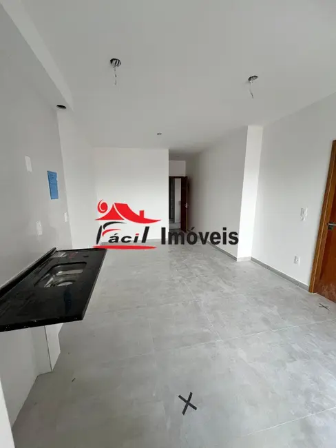 Apartamento com 2 quartos à venda, 44m2 em Vila Santa Teresa (Zona Leste), São Paulo - SP - imagem 8 Foto 8 de Apartamento com 2 quartos à venda, 44m2 em Vila Santa Teresa (Zona Leste), São Paulo - SP