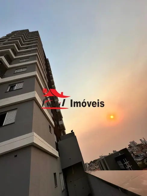 Apartamento com 2 quartos à venda, 44m2 em Vila Santa Teresa (Zona Leste), São Paulo - SP - imagem 4 Foto 4 de Apartamento com 2 quartos à venda, 44m2 em Vila Santa Teresa (Zona Leste), São Paulo - SP