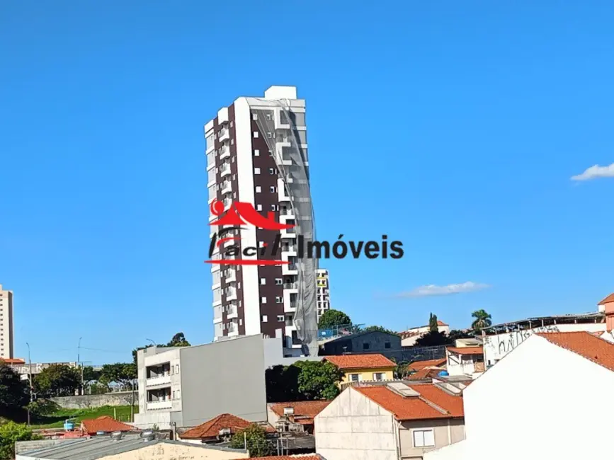 Apartamento com 2 quartos à venda, 44m2 em Vila Santa Teresa (Zona Leste), São Paulo - SP - imagem 3 Foto 3 de Apartamento com 2 quartos à venda, 44m2 em Vila Santa Teresa (Zona Leste), São Paulo - SP