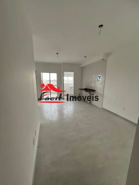 Apartamento com 2 quartos à venda, 44m2 em Vila Santa Teresa (Zona Leste), São Paulo - SP - imagem 7 Foto 7 de Apartamento com 2 quartos à venda, 44m2 em Vila Santa Teresa (Zona Leste), São Paulo - SP