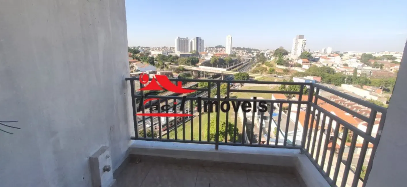 Apartamento com 2 quartos à venda, 44m2 em Vila Santa Teresa (Zona Leste), São Paulo - SP - imagem 5 Foto 5 de Apartamento com 2 quartos à venda, 44m2 em Vila Santa Teresa (Zona Leste), São Paulo - SP