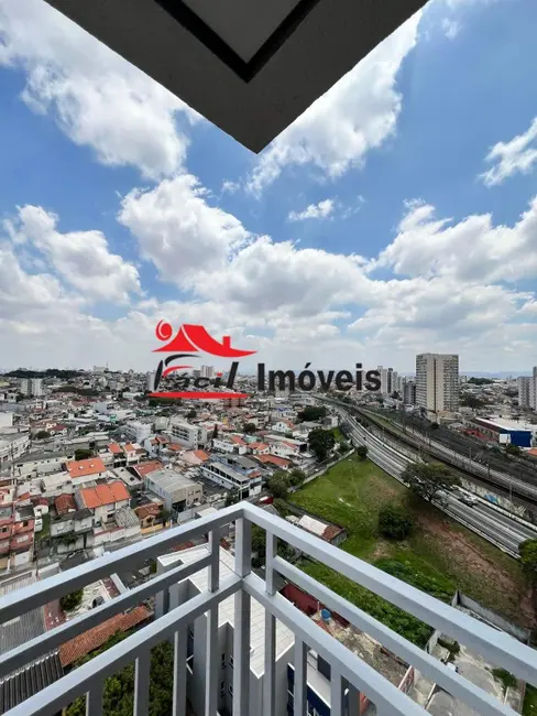 Apartamento com 2 quartos à venda, 44m2 em Vila Santa Teresa (Zona Leste), São Paulo - SP - imagem 6 Foto 6 de Apartamento com 2 quartos à venda, 44m2 em Vila Santa Teresa (Zona Leste), São Paulo - SP