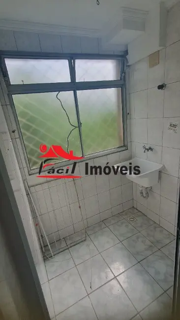 Foto 2 de Apartamento com 2 quartos à venda, 51m2 em Itaquera, São Paulo - SP