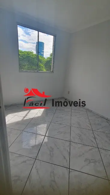 Apartamento com 2 quartos à venda, 51m2 em Itaquera, São Paulo - SP - imagem 7 Foto 7 de Apartamento com 2 quartos à venda, 51m2 em Itaquera, São Paulo - SP