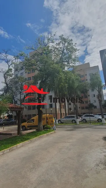 Foto 1 de Apartamento com 2 quartos à venda, 51m2 em Itaquera, São Paulo - SP