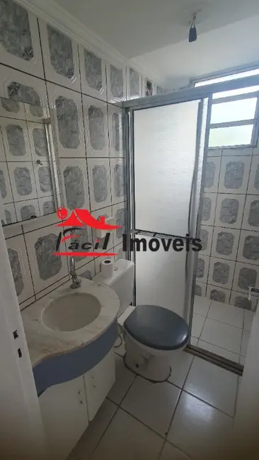 Apartamento com 2 quartos à venda, 51m2 em Itaquera, São Paulo - SP - imagem 4 Foto 4 de Apartamento com 2 quartos à venda, 51m2 em Itaquera, São Paulo - SP