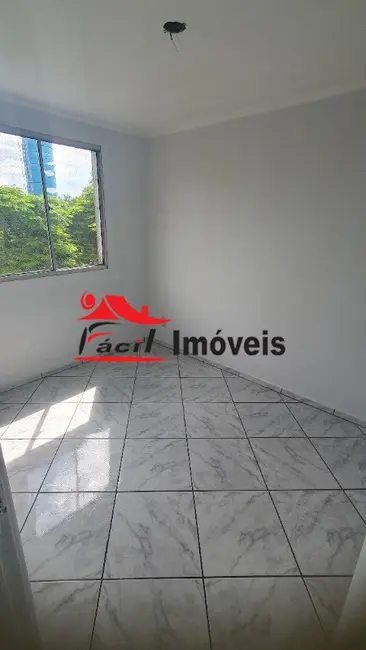 Apartamento com 2 quartos à venda, 51m2 em Itaquera, São Paulo - SP - imagem 6 Foto 6 de Apartamento com 2 quartos à venda, 51m2 em Itaquera, São Paulo - SP