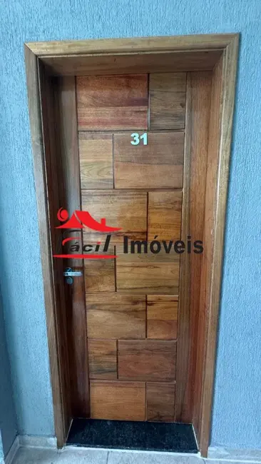 Foto 1 de Apartamento com 2 quartos para alugar, 40m2 em Vila Matilde, São Paulo - SP