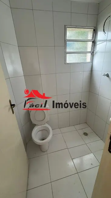 Foto 4 de Apartamento com 2 quartos à venda, 44m2 em Vila Cristina, Ferraz De Vasconcelos - SP