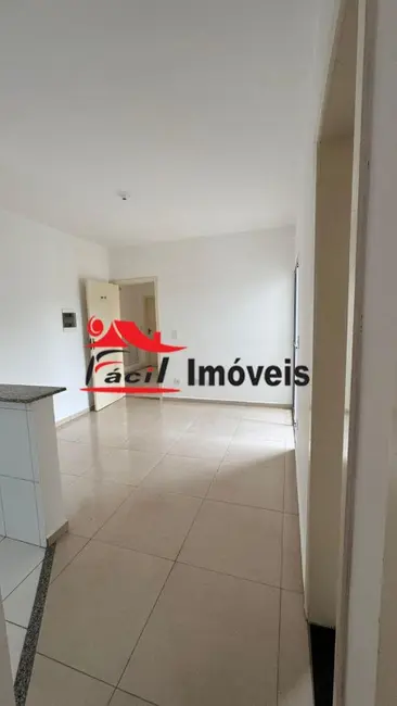Foto 3 de Apartamento com 2 quartos à venda, 44m2 em Vila Cristina, Ferraz De Vasconcelos - SP
