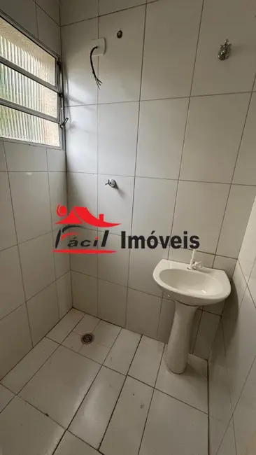 Foto 9 de Apartamento com 2 quartos à venda, 44m2 em Vila Cristina, Ferraz De Vasconcelos - SP