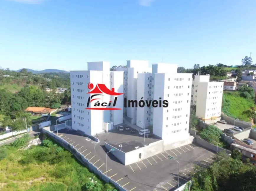 Foto 1 de Apartamento com 2 quartos à venda, 44m2 em Vila Cristina, Ferraz De Vasconcelos - SP