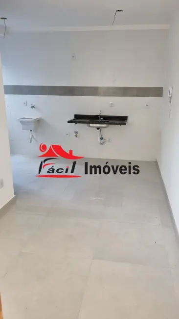Foto 4 de Apartamento com 1 quarto à venda, 26m2 em Vila Santa Teresa (Zona Leste), São Paulo - SP