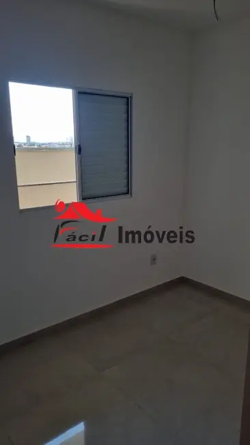 Foto 6 de Apartamento com 1 quarto à venda, 26m2 em Vila Santa Teresa (Zona Leste), São Paulo - SP
