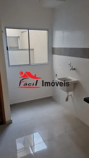 Foto 8 de Apartamento com 1 quarto à venda, 26m2 em Vila Santa Teresa (Zona Leste), São Paulo - SP