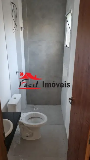Foto 5 de Apartamento com 1 quarto à venda, 26m2 em Vila Santa Teresa (Zona Leste), São Paulo - SP