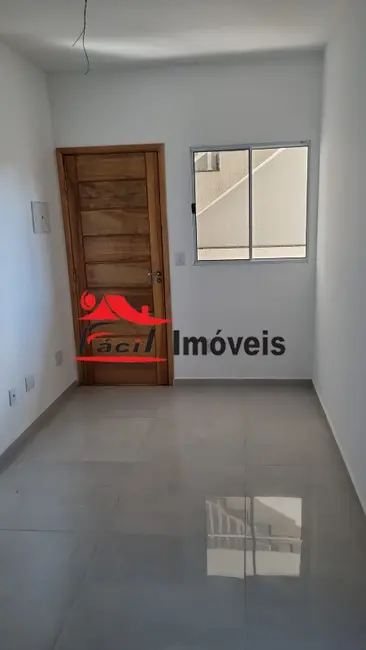 Foto 3 de Apartamento com 1 quarto à venda, 26m2 em Vila Santa Teresa (Zona Leste), São Paulo - SP