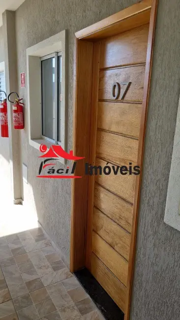 Foto 2 de Apartamento com 1 quarto à venda, 26m2 em Vila Santa Teresa (Zona Leste), São Paulo - SP