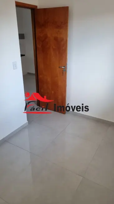 Foto 4 de Apartamento com 1 quarto à venda, 26m2 em Vila Santa Teresa (Zona Leste), São Paulo - SP