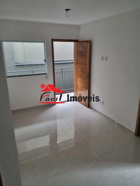 Apartamento com 2 quartos à venda, 40m2 em Vila Tolstoi, São Paulo - SP - imagem 7 Foto 7 de Apartamento com 2 quartos à venda, 40m2 em Vila Tolstoi, São Paulo - SP