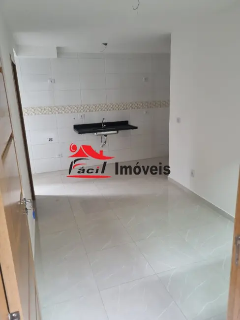 Apartamento com 2 quartos à venda, 40m2 em Vila Tolstoi, São Paulo - SP - imagem 2 Foto 2 de Apartamento com 2 quartos à venda, 40m2 em Vila Tolstoi, São Paulo - SP