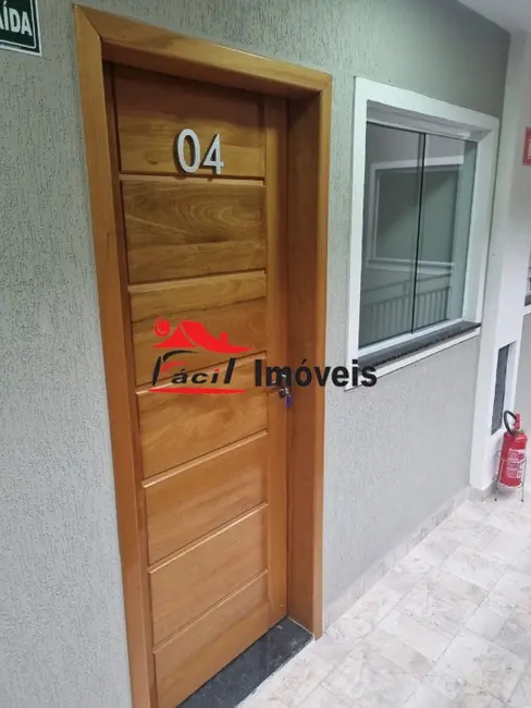 Apartamento com 2 quartos à venda, 40m2 em Vila Tolstoi, São Paulo - SP - imagem 5 Foto 5 de Apartamento com 2 quartos à venda, 40m2 em Vila Tolstoi, São Paulo - SP