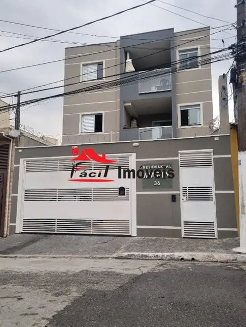 Apartamento com 2 quartos à venda, 40m2 em Vila Tolstoi, São Paulo - SP - imagem 1 Foto 1 de Apartamento com 2 quartos à venda, 40m2 em Vila Tolstoi, São Paulo - SP