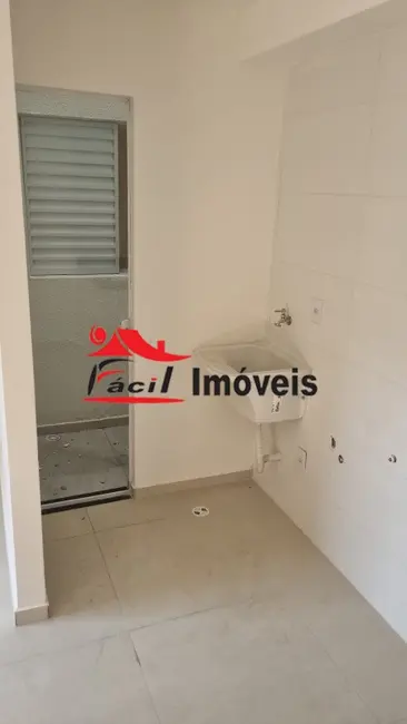 Apartamento com 2 quartos à venda, 37m2 em Vila Carrão, São Paulo - SP - imagem 6 Foto 6 de Apartamento com 2 quartos à venda, 37m2 em Vila Carrão, São Paulo - SP