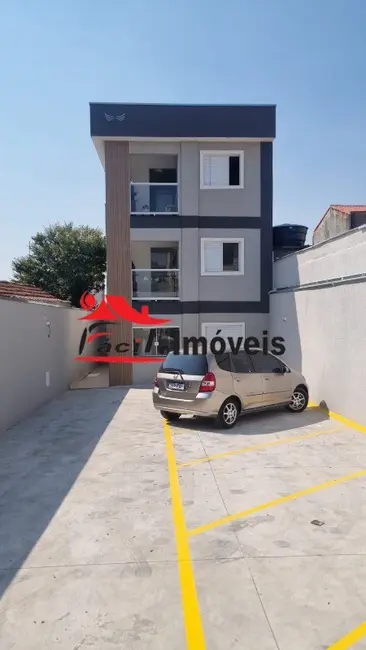 Foto 2 de Apartamento com 2 quartos à venda, 37m2 em Vila Carrão, São Paulo - SP