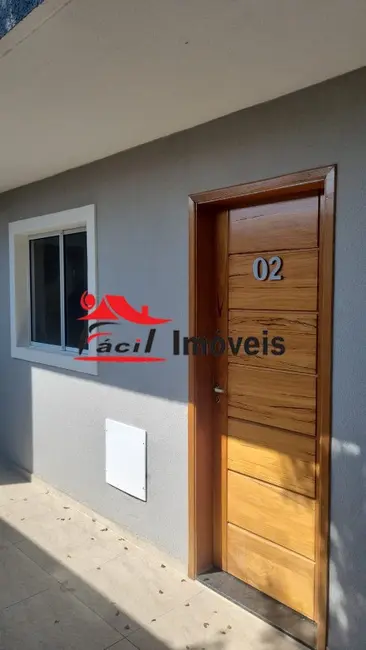 Apartamento com 2 quartos à venda, 37m2 em Vila Carrão, São Paulo - SP - imagem 3 Foto 3 de Apartamento com 2 quartos à venda, 37m2 em Vila Carrão, São Paulo - SP