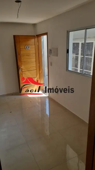Apartamento com 2 quartos à venda, 37m2 em Vila Carrão, São Paulo - SP - imagem 8 Foto 8 de Apartamento com 2 quartos à venda, 37m2 em Vila Carrão, São Paulo - SP