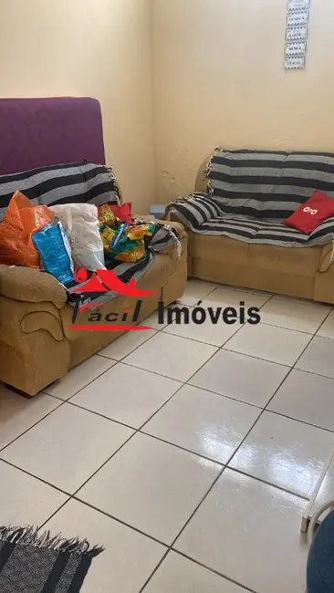 Chácara com 2 quartos à venda, 433m2 em Paraibuna - SP - imagem 6 Foto 6 de Chácara com 2 quartos à venda, 433m2 em Paraibuna - SP