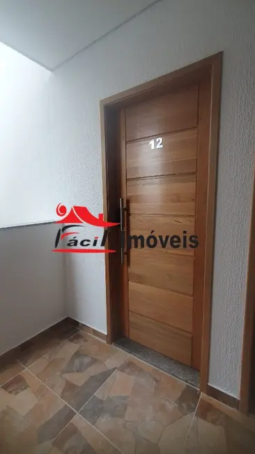 Foto 1 de Apartamento com 2 quartos para alugar, 40m2 em Itaquera, São Paulo - SP